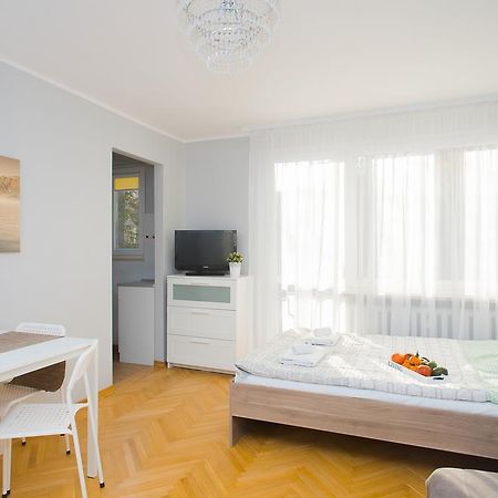 Shortstaypoland Bonifraterska Warsaw Exterior photo